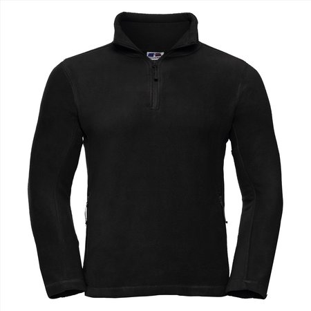 Russell Quarter Zip Outdoor Fleece