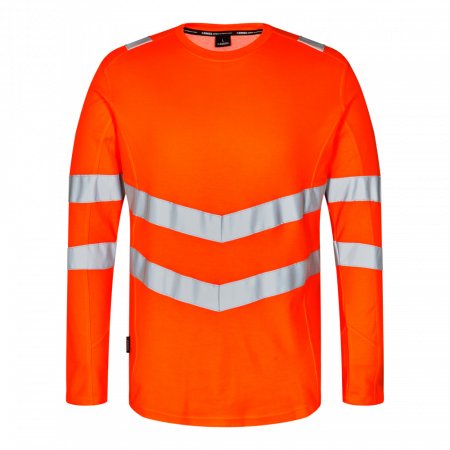 Engel Safety T-Shirt Met Lange Mouwen 9545-182