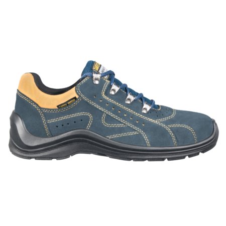 Safety Jogger Titan Laag S1P