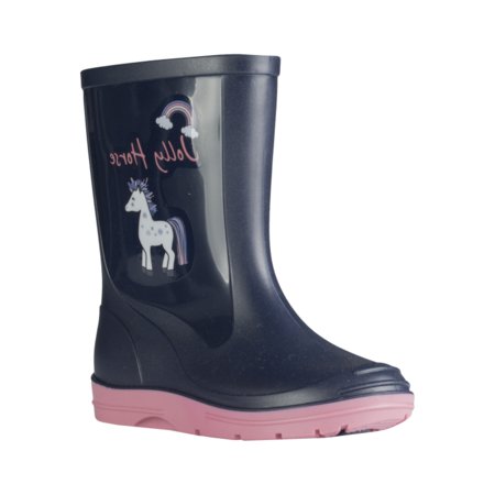 Horka Rainboots PVC 146391 Marine