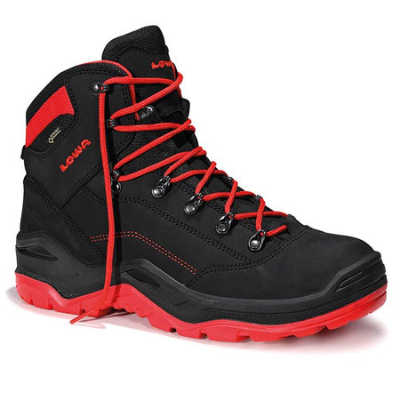 Lowa Renegade Work GTX Mid 5652 S3