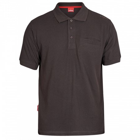 Engel Standard Poloshirt Met Borstzak 9055-178