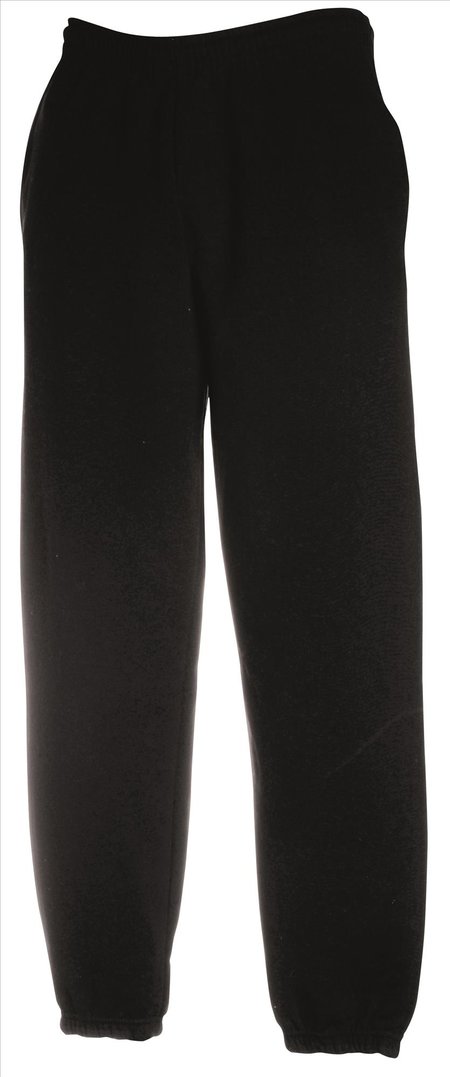 Fruit of the Loom Classic Elasticated Jogpants