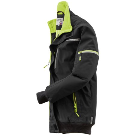 Terrax Pilotjack Softshell 61535