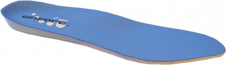 MySole Shockabsorption Inlegzool