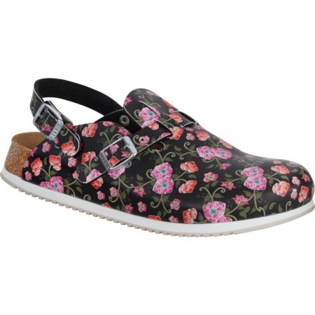 Birkenstock Dames Muil Kay SL 54292