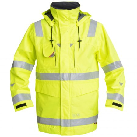 Engel Parka Jas EN 20471 1000-928