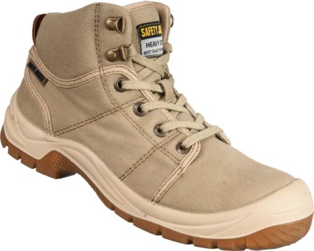 Safety Jogger Desert S1P