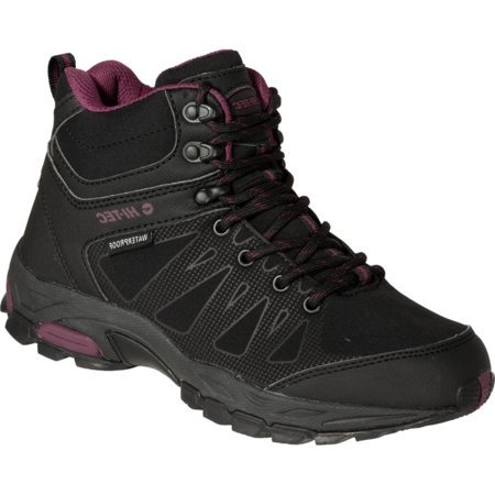 Hi-Tec 58107 Raven Mid Schoen Dames