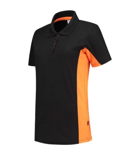 Tricorp 202003 Dames Polo Bicolor