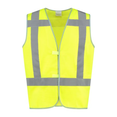 Top Rock Veiligheidsvestje Hi-Vis RWS VVRWS100