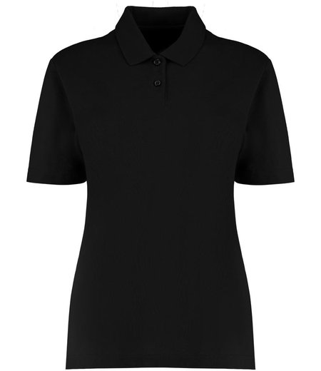 Kustom Kit - Ladies Regular Fit Workforce Piqué Polo Shirt