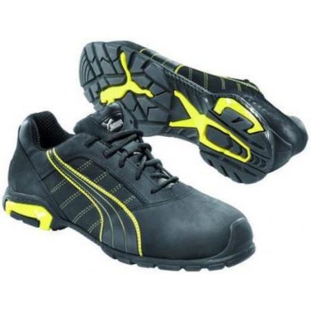 Puma Safety Amsterdam Laag 642710 S3