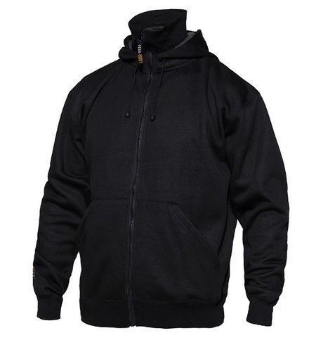 Engel Hooded Sweat Jacket 0804-233