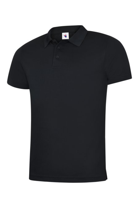 Uneek Heren Super Cool Workwear Poloshirt UC127