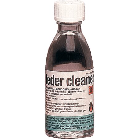 Magix Leder Cleaner 100ml 124020