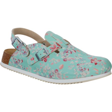 Birkenstock Dames Muil Kay SL 54290