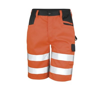 RESULT - SAFETY CARGO SHORTS