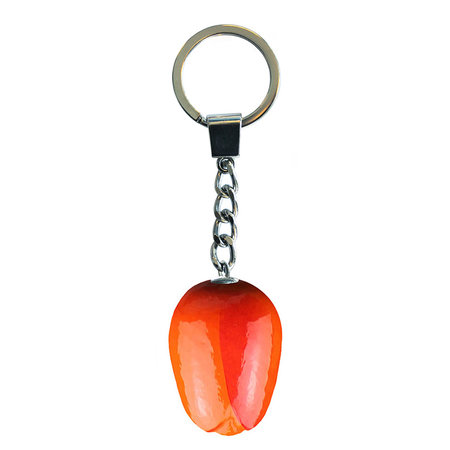 Nijhuis Tulp Sleutelhanger 826