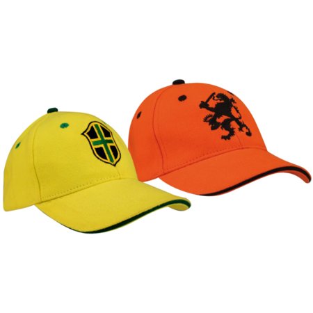 Baseballcap Senior 23CP