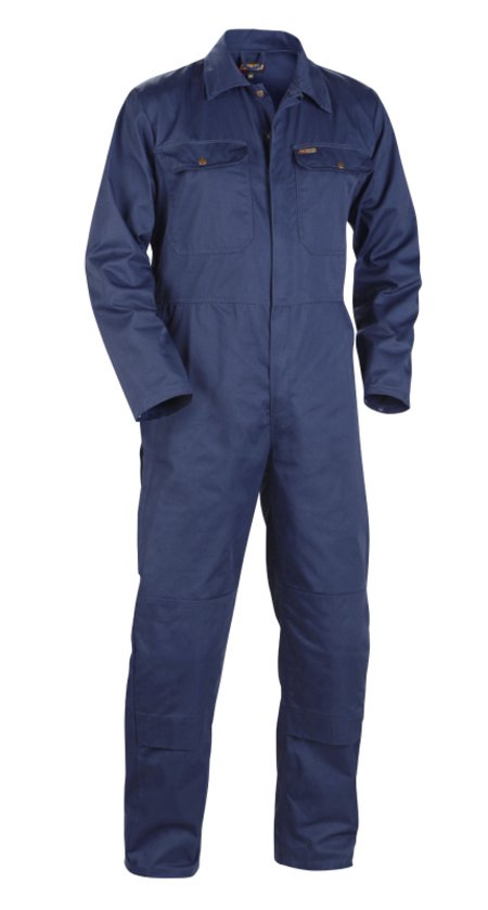 Blåkläder Overall 61511000 Marineblauw