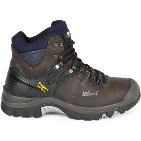 Grisport Safety 71001L 33352 var2 Hoog S3 + KN