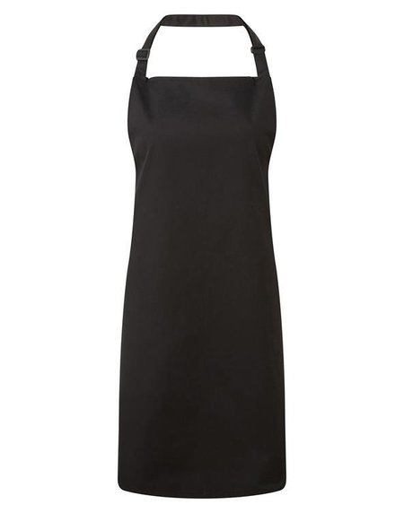 Premier - Antimicrobial Bib Apron