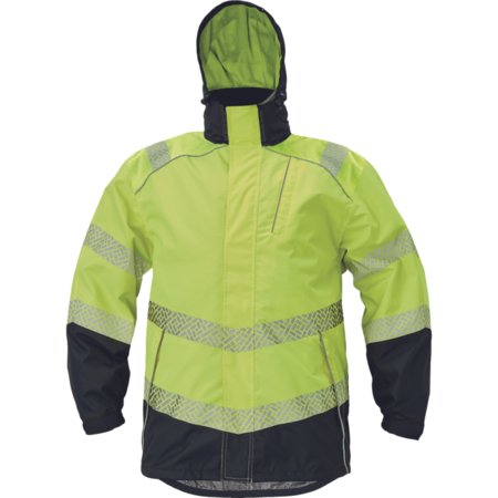 CRV Knoxfield PROFI HV Parka 03010541