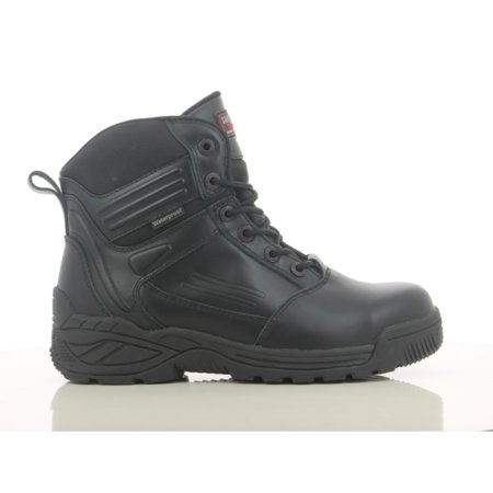 Safety Jogger Trooper Hoog S3