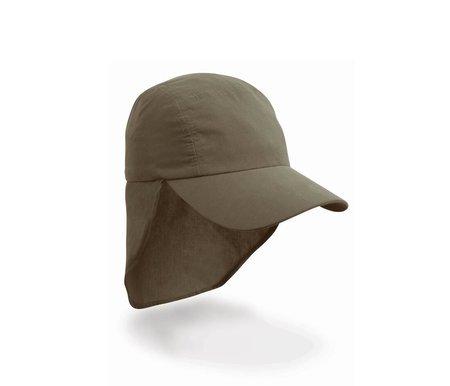 RESULT - LEGIONNAIRE CAP