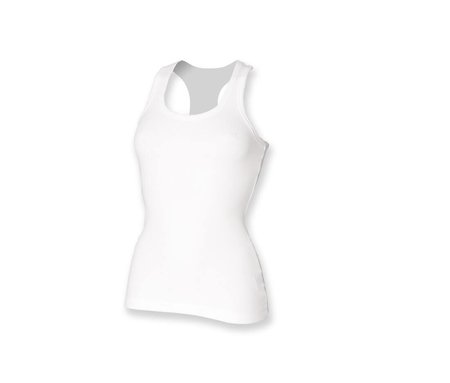 SKINNIFIT WOMEN - SKINNIRIB ESSENTIAL VEST