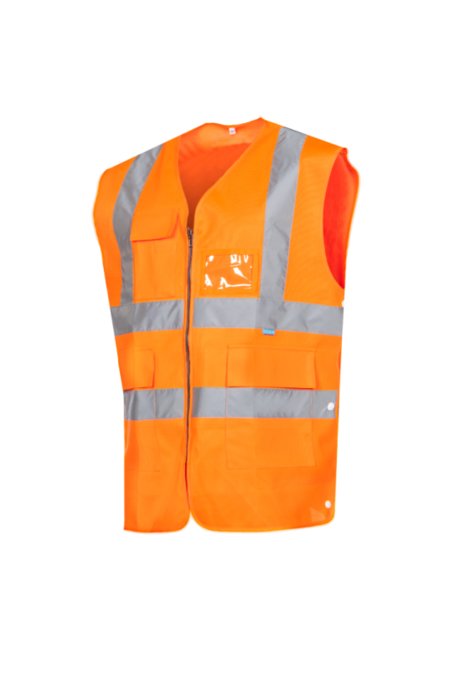 Sioen Anta 545A  RWS Gilet