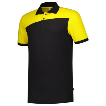 Tricorp Poloshirt 202006 Bicolor Naden