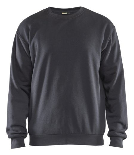 Blåkläder Sweatshirt 35851169 Medium Grijs