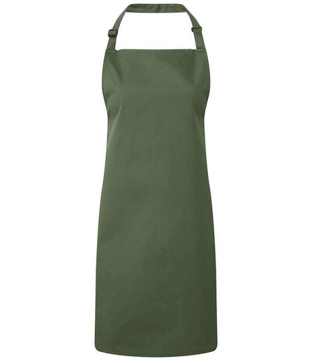 Premier - 'Colours' Bib Apron