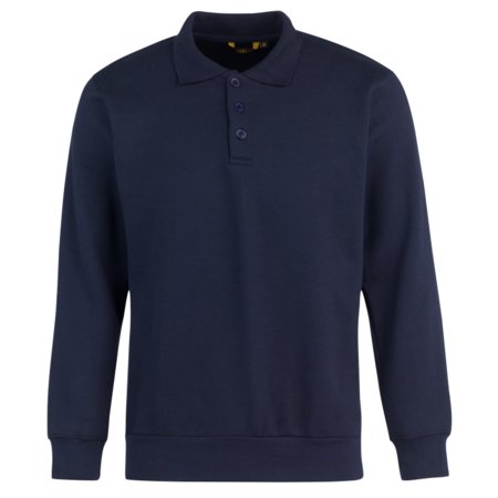 Storvik  Napoli Polo Sweater