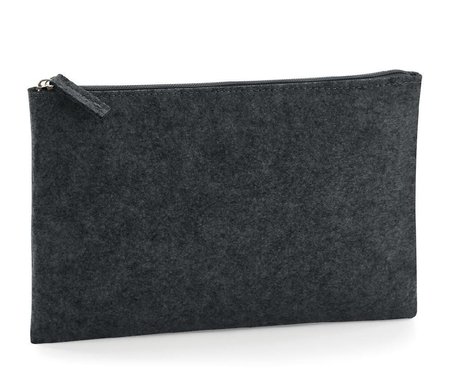 BAG BASE - FELT ACCESSORY POUCH