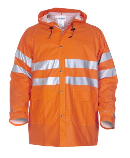 Hydrowear Hydrosoft Hi-Vis Regenbroek Vale