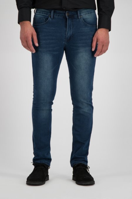 247Jeans Slim Jog J04 Broek Heren