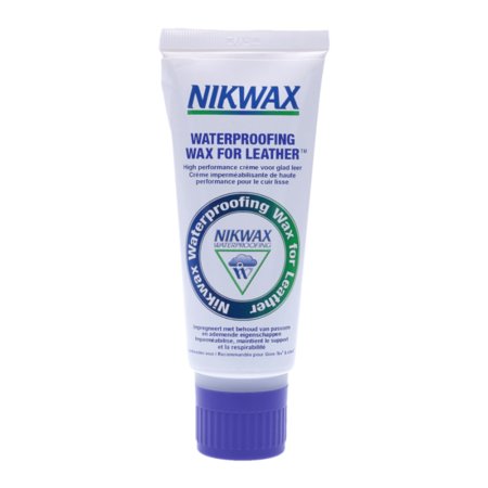 Nikwax Waterproofing for Leather 100ml