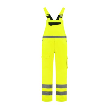 Top Rock AM. Overall Hi-Vis RWS AMRWS8020 Poly/kat