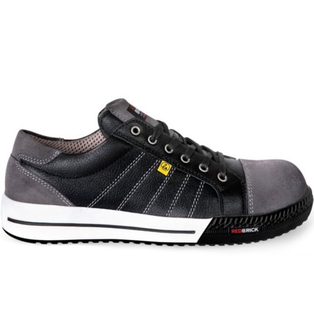 Redbrick Slate Sneaker  Laag S3 ESD