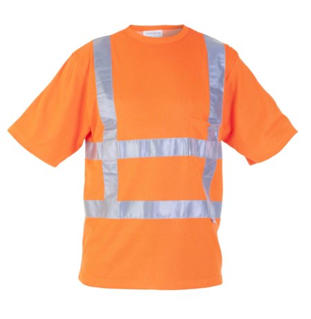 Hydrowear Hi-Vis Vilofrt T-Shirt Tabor