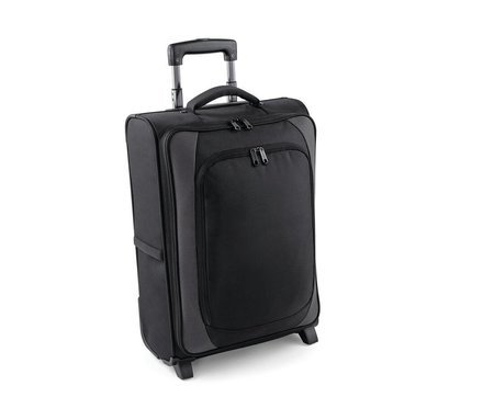 QUADRA - TUNGSTEN™ BUSINESS TRAVELLER