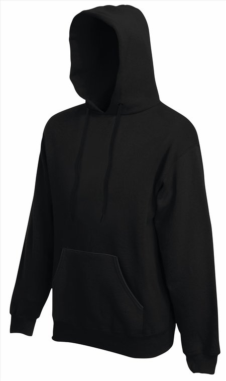 Fruit of the Loom Premium Hooded Sweat