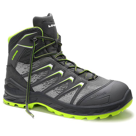 Lowa Larrox Work GTX Mid 5464 S3