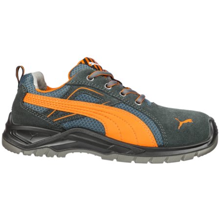 Puma Safety Omni Laag 643620 S1P